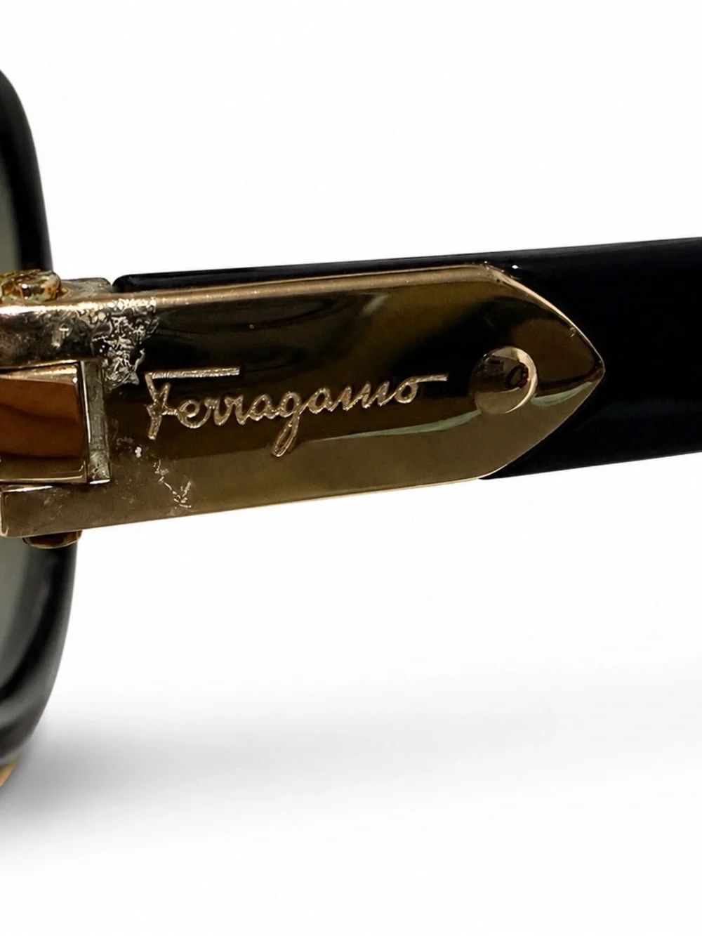 Salvatore Ferragamo Sunglasses